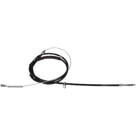 Dorman BRAKE CABLE C660960